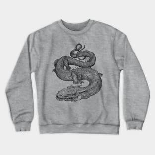 The Wyrm Crewneck Sweatshirt